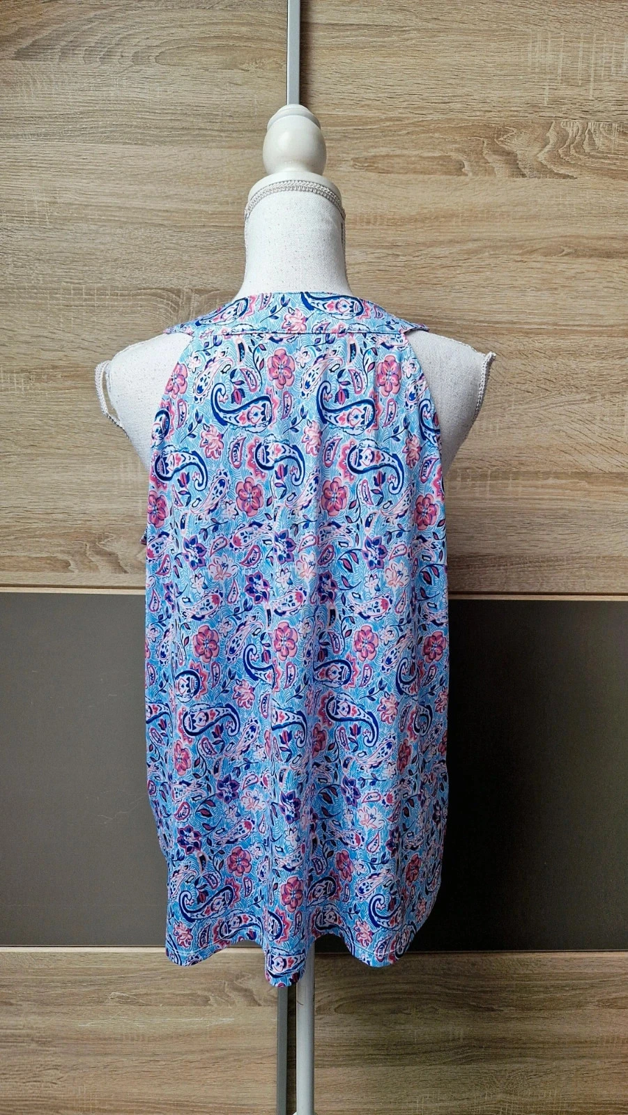 Fashion Private Company Tank Top Size L – photo 4